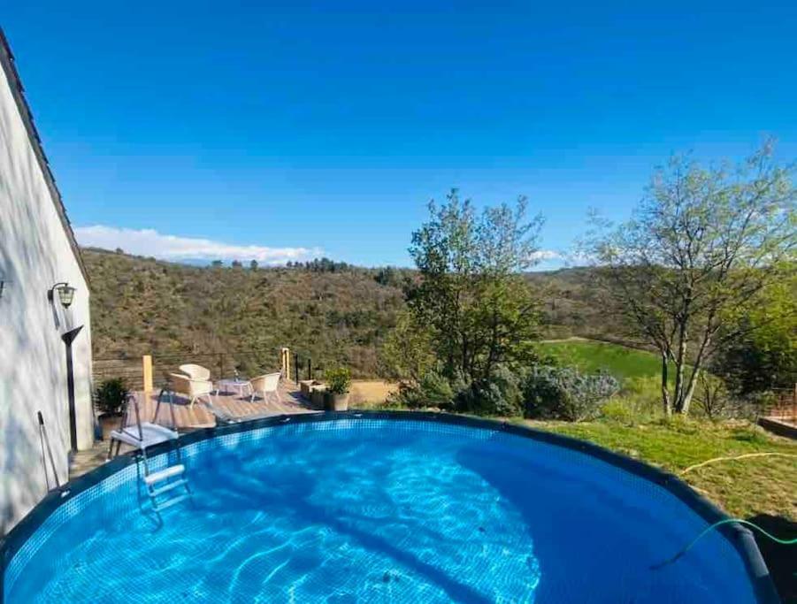 Superbe Villa En Provence 85 M2 Puimichel المظهر الخارجي الصورة