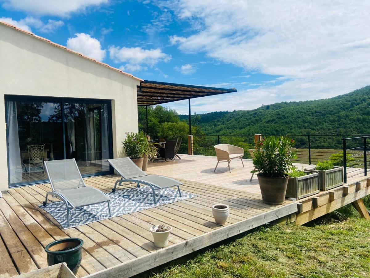Superbe Villa En Provence 85 M2 Puimichel المظهر الخارجي الصورة
