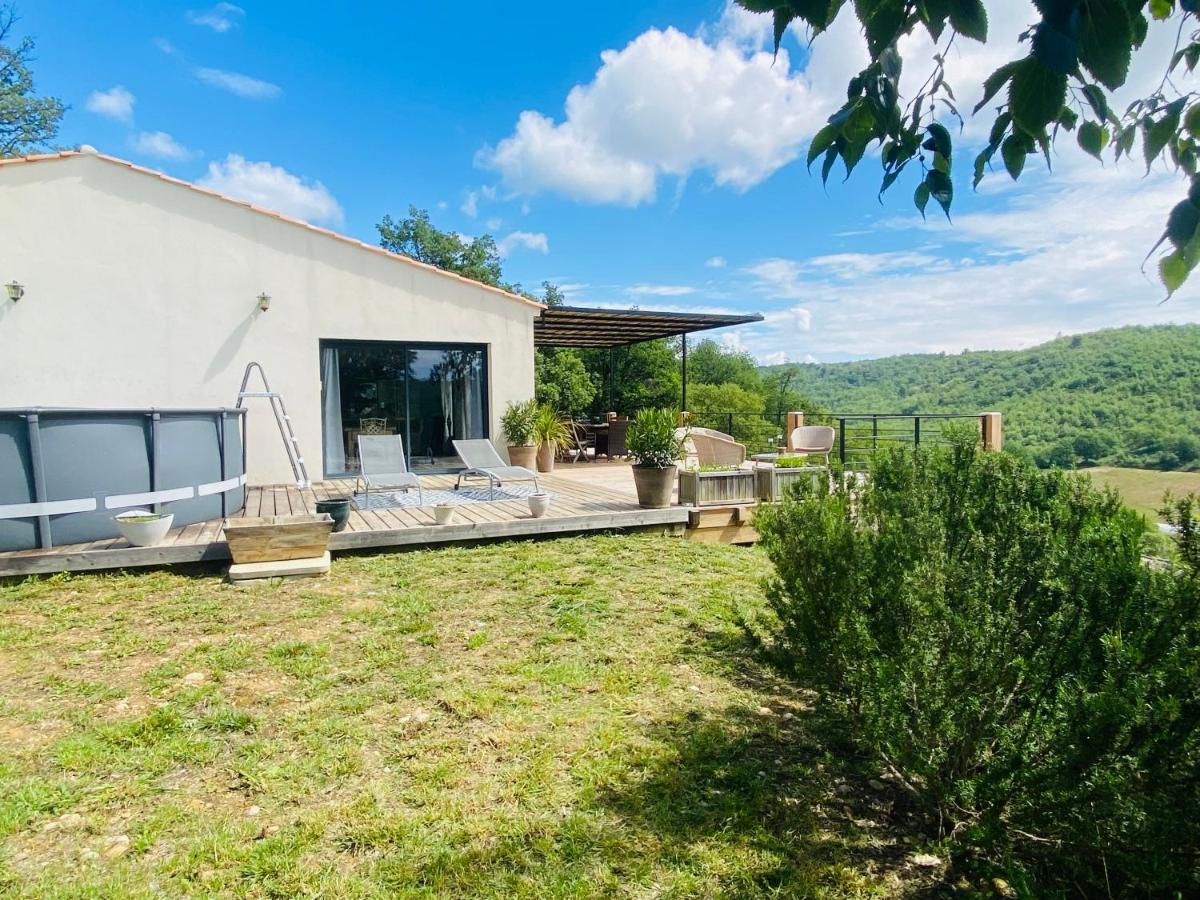 Superbe Villa En Provence 85 M2 Puimichel المظهر الخارجي الصورة